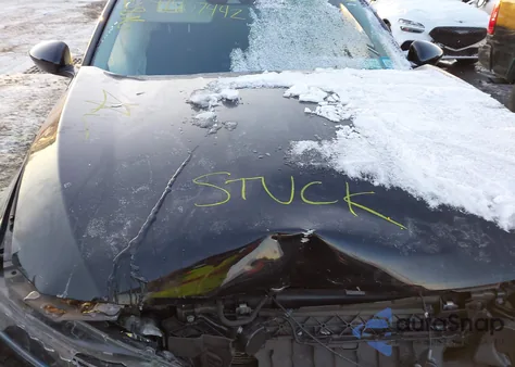 2019 Honda Accord Exl из США, поврежденный, VIN 1HGCV2F54KA013071